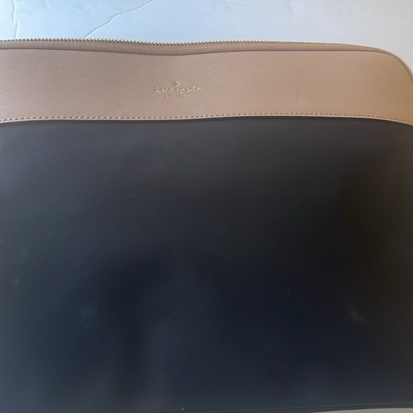 Authentic Kate Spade New York Cameron Street Marybeth Tote with  laptop bag - Picture 9 of 9